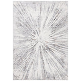 SAFAVIEH Amelia Dellene Abstract Burst Rug