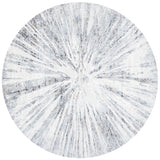 SAFAVIEH Amelia Dellene Abstract Burst Rug