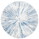 SAFAVIEH Amelia Dellene Abstract Burst Rug