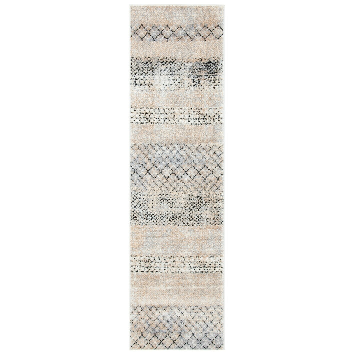 SAFAVIEH Amelia Dhian Modern Moroccan Distressed Rug