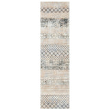 SAFAVIEH Amelia Dhian Modern Moroccan Distressed Rug