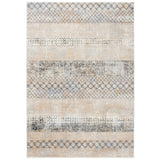 SAFAVIEH Amelia Dhian Modern Moroccan Distressed Rug