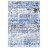 SAFAVIEH Amelia Dhian Modern Moroccan Distressed Rug