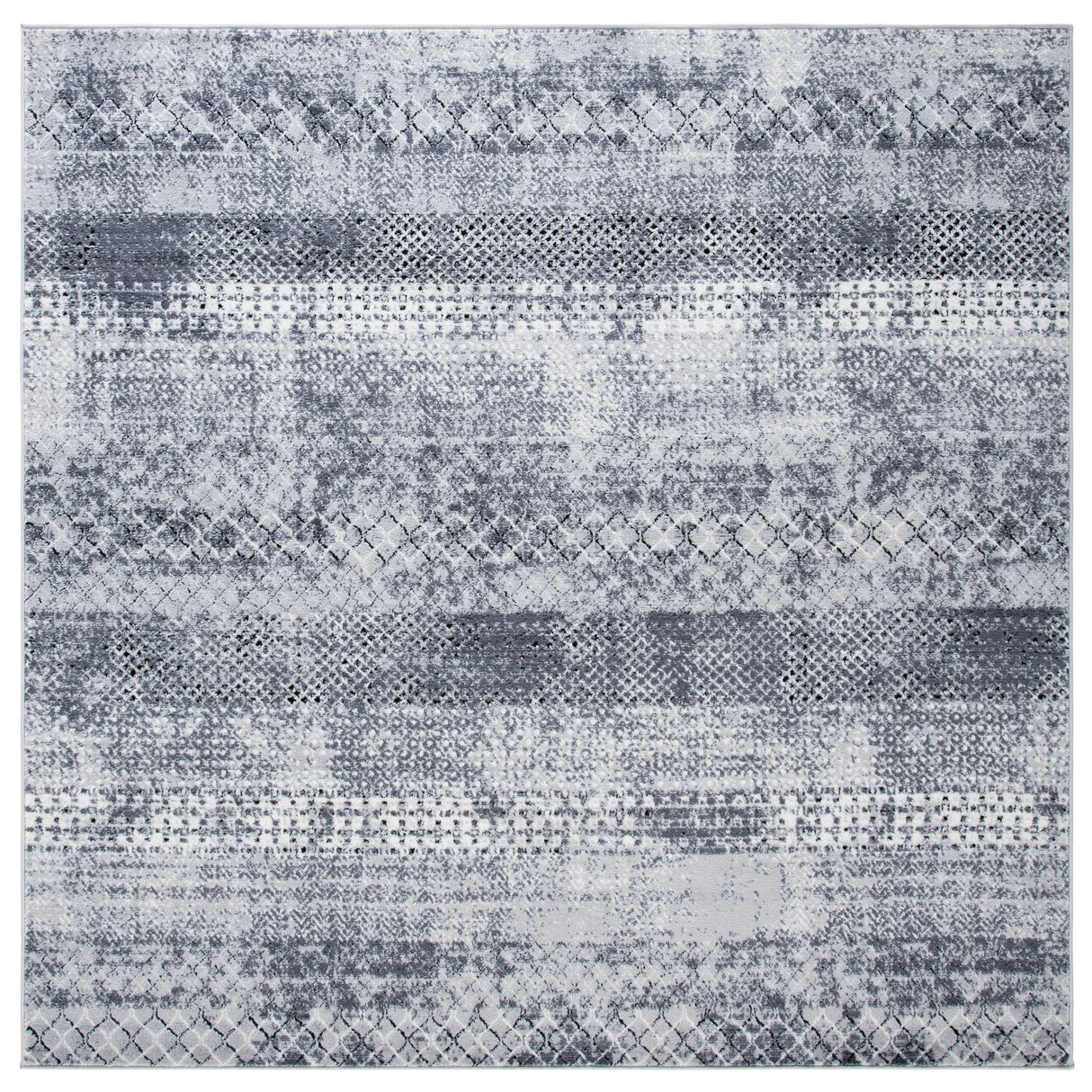 SAFAVIEH Amelia Dhian Modern Moroccan Distressed Rug