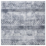 SAFAVIEH Amelia Dhian Modern Moroccan Distressed Rug