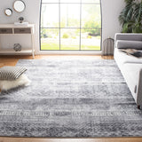 SAFAVIEH Amelia Dhian Modern Moroccan Distressed Rug