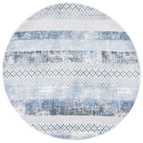 SAFAVIEH Amelia Dhian Modern Moroccan Distressed Rug