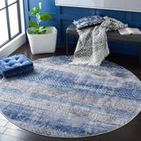 SAFAVIEH Amelia Dhian Modern Moroccan Distressed Rug