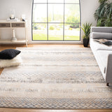 SAFAVIEH Amelia Dhian Modern Moroccan Distressed Rug