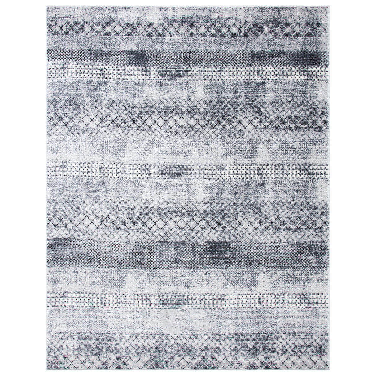 SAFAVIEH Amelia Dhian Modern Moroccan Distressed Rug