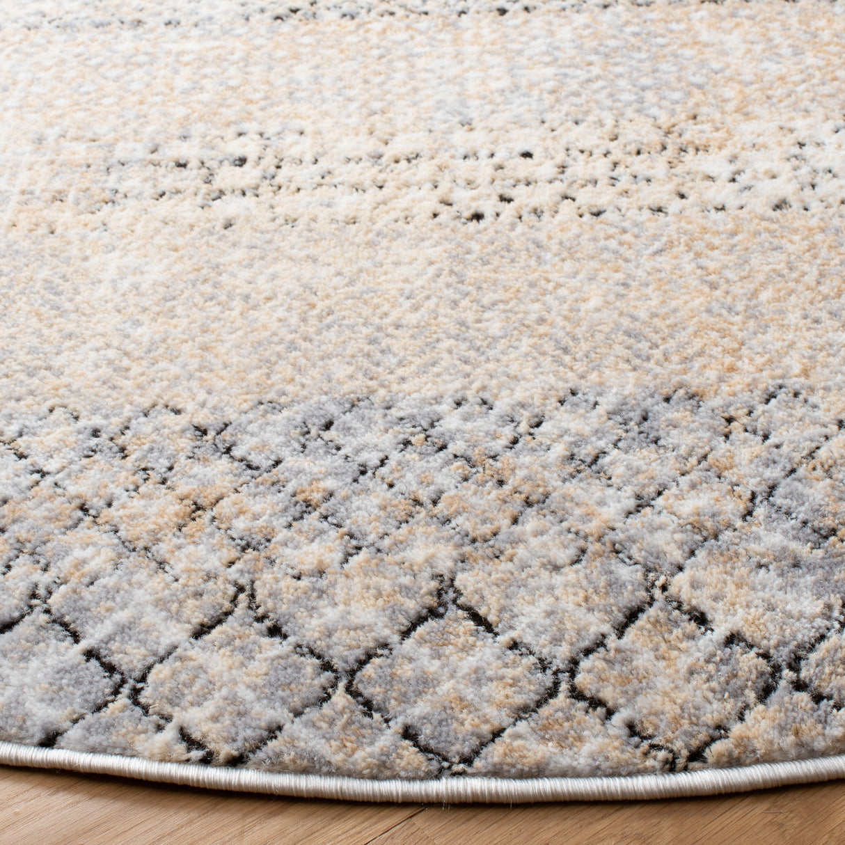 SAFAVIEH Amelia Dhian Modern Moroccan Distressed Rug