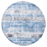 SAFAVIEH Amelia Dhian Modern Moroccan Distressed Rug