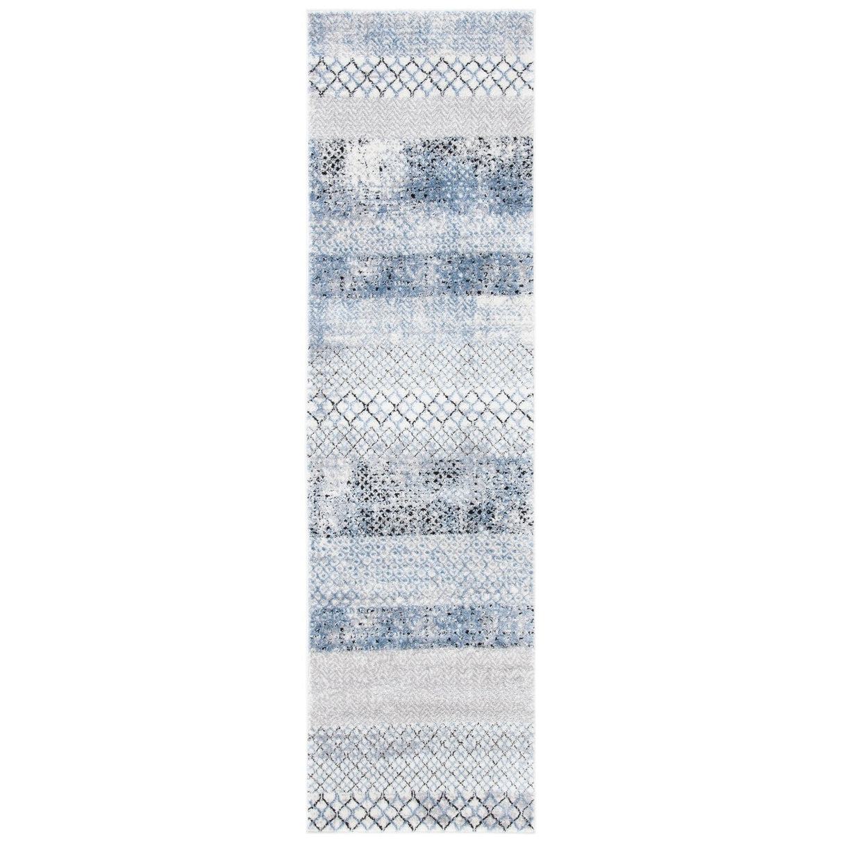 SAFAVIEH Amelia Dhian Modern Moroccan Distressed Rug