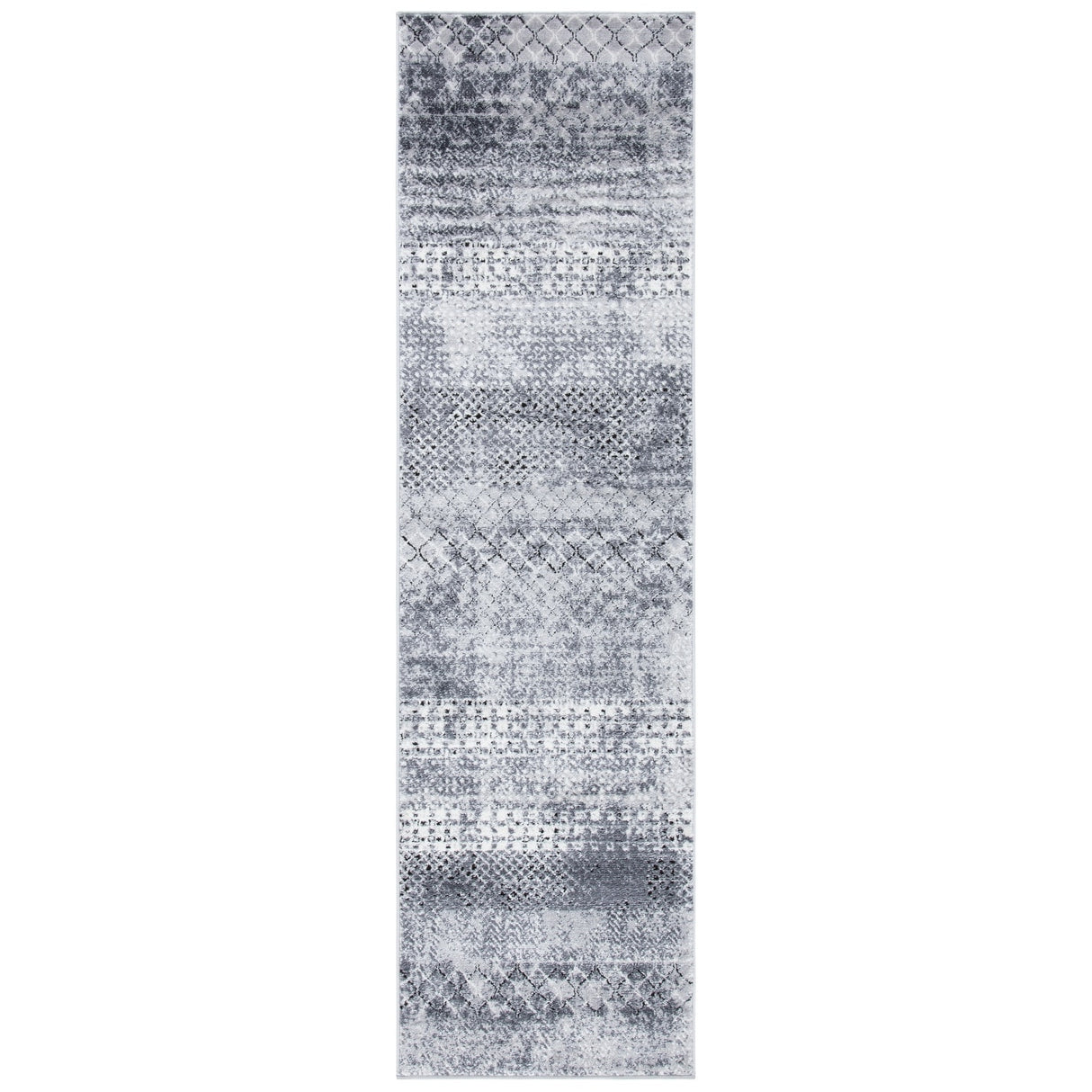 SAFAVIEH Amelia Dhian Modern Moroccan Distressed Rug