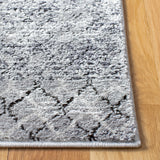 SAFAVIEH Amelia Dhian Modern Moroccan Distressed Rug