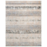 SAFAVIEH Amelia Dhian Modern Moroccan Distressed Rug