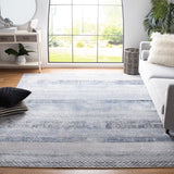 SAFAVIEH Amelia Dhian Modern Moroccan Distressed Rug