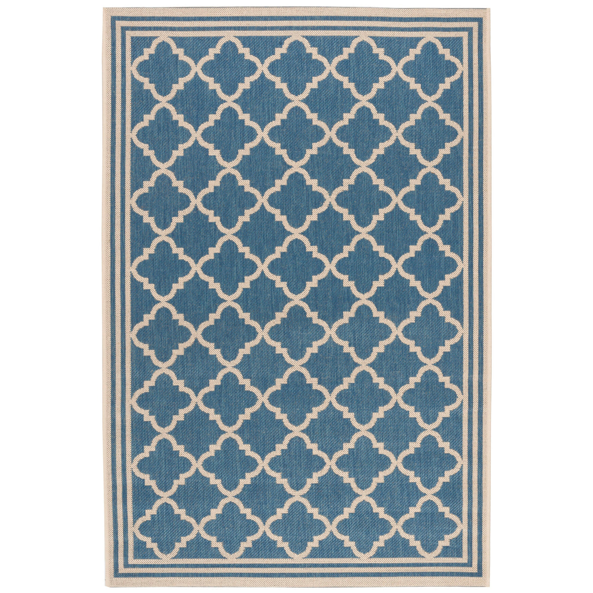 SAFAVIEH Amelia Dhian Modern Moroccan Distressed Rug