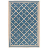 SAFAVIEH Amelia Dhian Modern Moroccan Distressed Rug