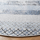 SAFAVIEH Amelia Dhian Modern Moroccan Distressed Rug