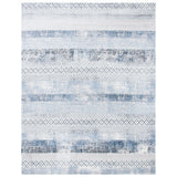 SAFAVIEH Amelia Dhian Modern Moroccan Distressed Rug