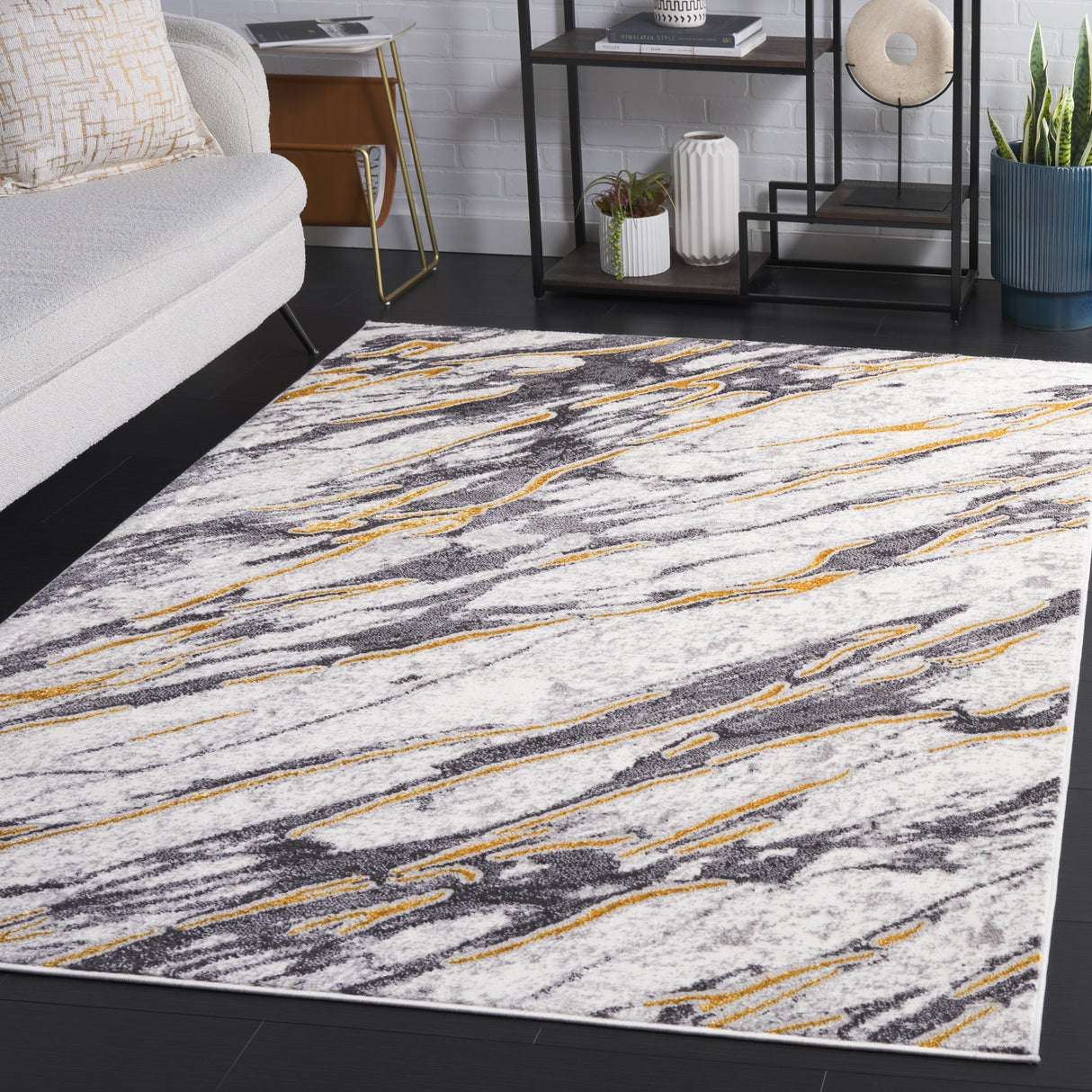 SAFAVIEH Amelia Didina Modern & Contemporary Rug