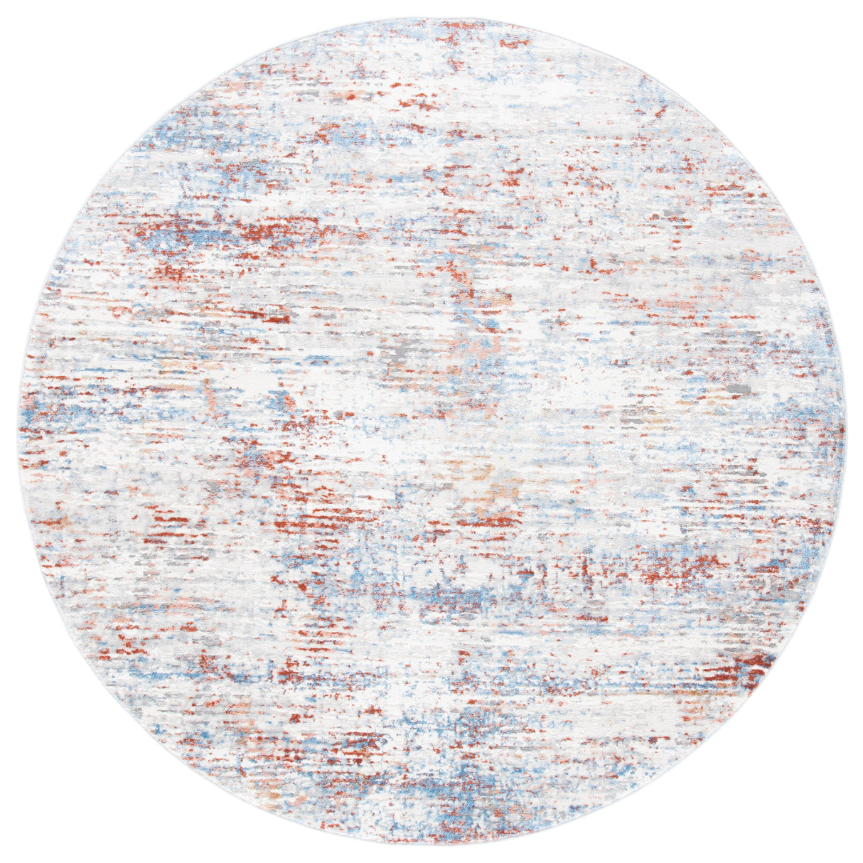 SAFAVIEH Amelia Nedelea Modern Abstract Rug