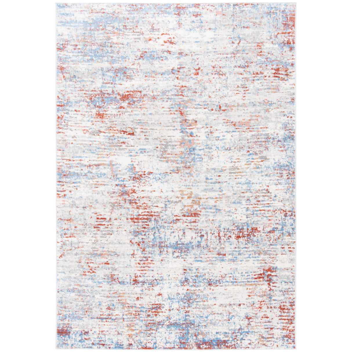 SAFAVIEH Amelia Nedelea Modern Abstract Rug