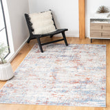 SAFAVIEH Amelia Nedelea Modern Abstract Rug