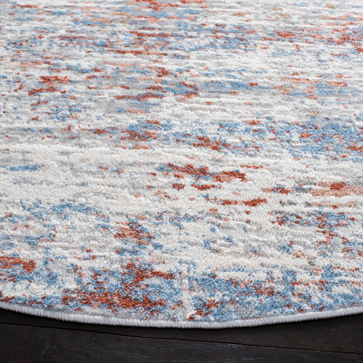 SAFAVIEH Amelia Nedelea Modern Abstract Rug