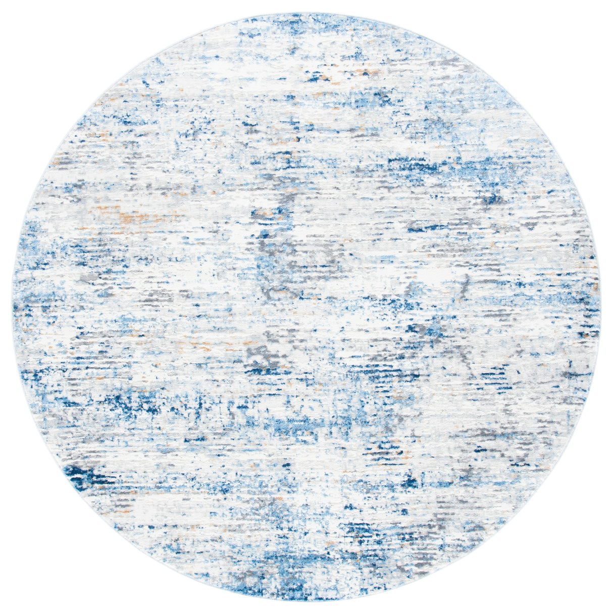 SAFAVIEH Amelia Nedelea Modern Abstract Rug