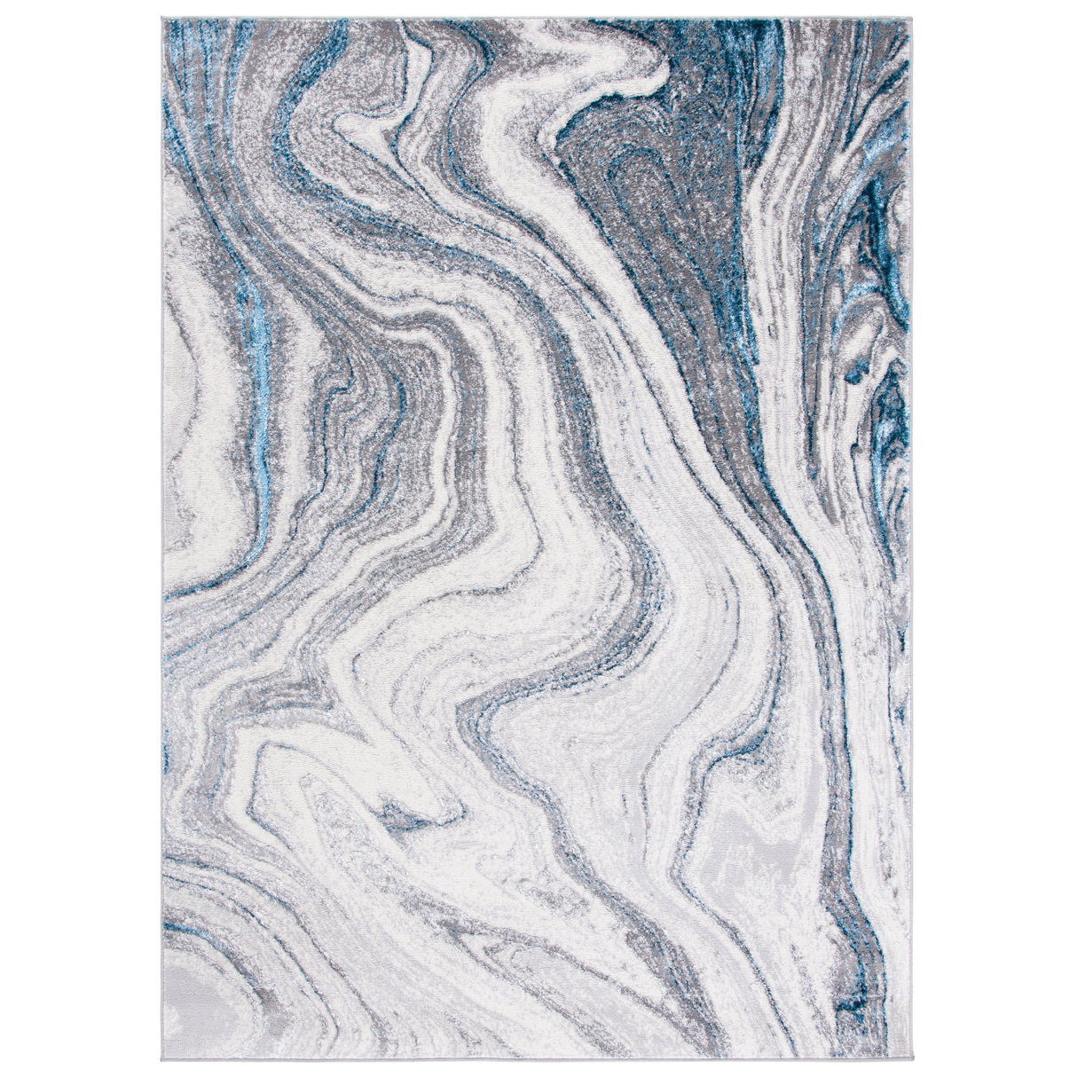 SAFAVIEH Amelia Octaviea Modern Abstract Rug