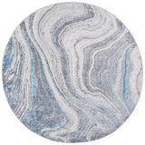 SAFAVIEH Amelia Octaviea Modern Abstract Rug