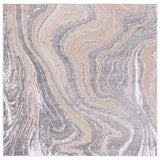 SAFAVIEH Amelia Octaviea Modern Abstract Rug