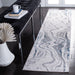 SAFAVIEH Amelia Octaviea Modern Abstract Rug