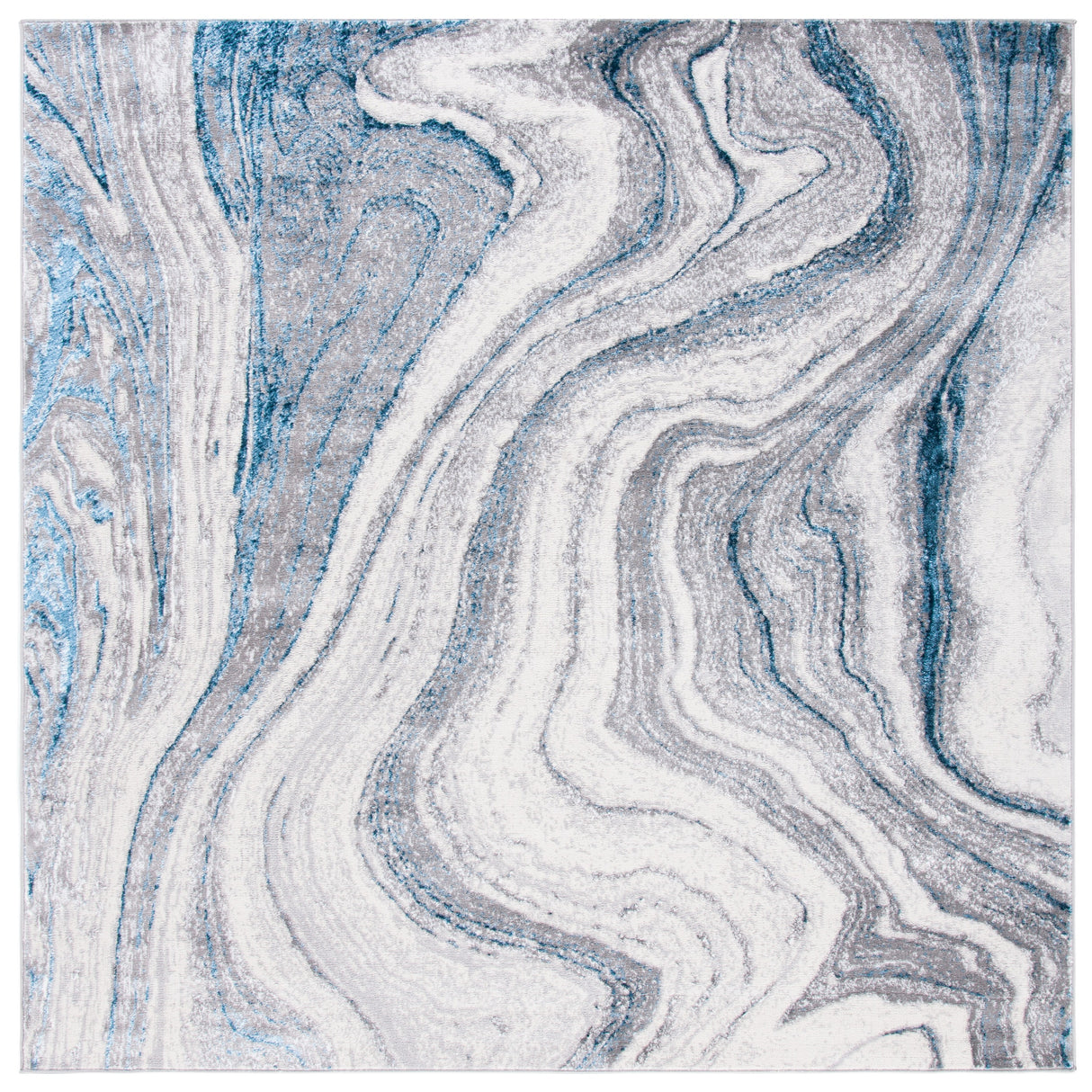 SAFAVIEH Amelia Octaviea Modern Abstract Rug