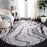 SAFAVIEH Amelia Octaviea Modern Abstract Rug