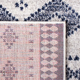 SAFAVIEH Amelia Octaviea Modern Abstract Rug