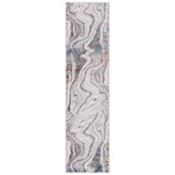 SAFAVIEH Amelia Octaviea Modern Abstract Rug