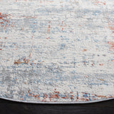 SAFAVIEH Amelia Sanita Modern Abstract Rug