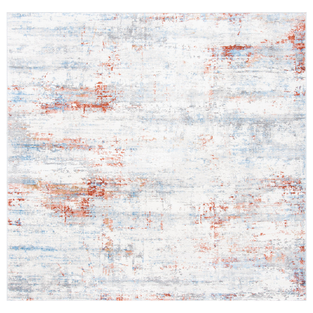 SAFAVIEH Amelia Sanita Modern Abstract Rug