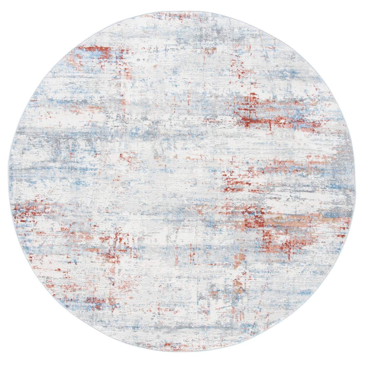 SAFAVIEH Amelia Sanita Modern Abstract Rug