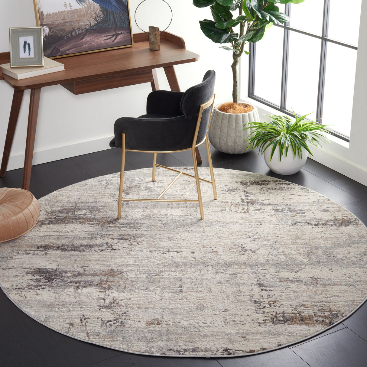 SAFAVIEH Amelia Sanita Modern Abstract Rug