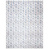 SAFAVIEH Amelia Tanasa Geometric Distressed Rug