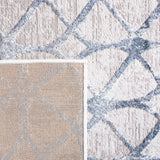 SAFAVIEH Amelia Tanasa Geometric Distressed Rug