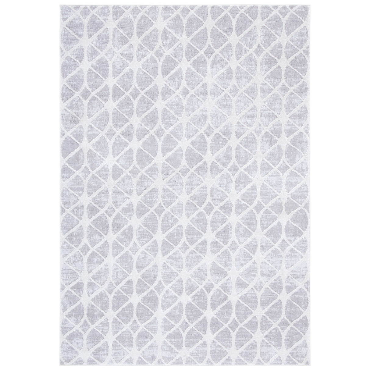 SAFAVIEH Amelia Tanasa Geometric Distressed Rug