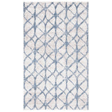 SAFAVIEH Amelia Tanasa Geometric Distressed Rug