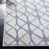 SAFAVIEH Amelia Tanasa Geometric Distressed Rug