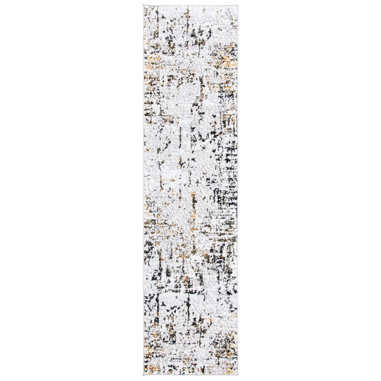 SAFAVIEH Amelia Valvi Modern Abstract Rug