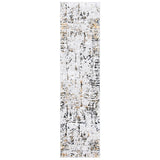 SAFAVIEH Amelia Valvi Modern Abstract Rug